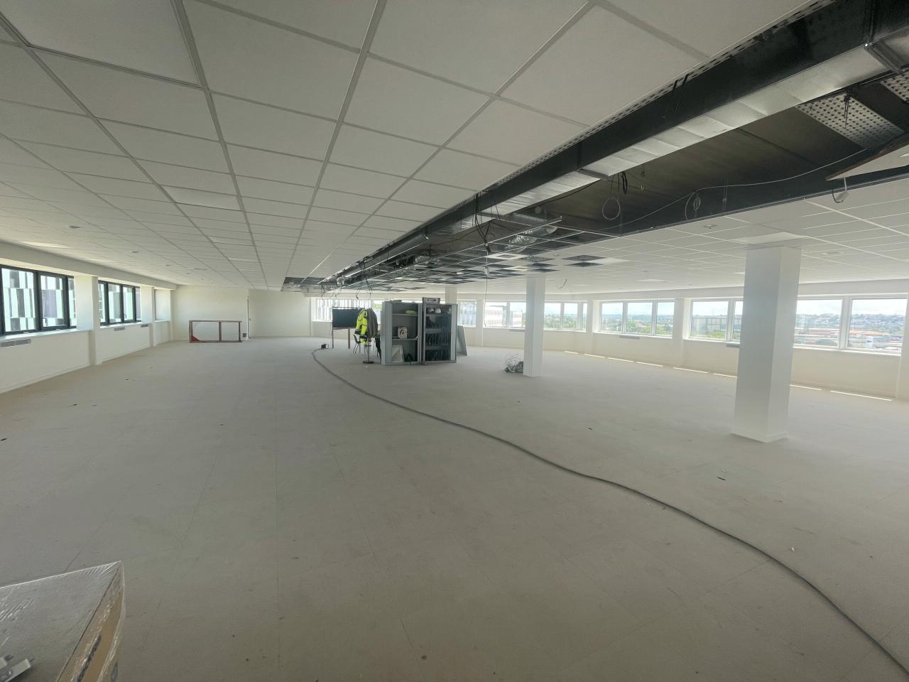 Bureau Balma 635m² Location bureau Balma Haute-Garonne OLBUR2203213 7